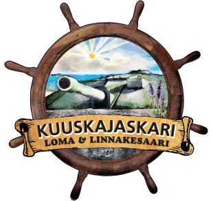 Kuuskajaskarin loma- ja linnakesaari