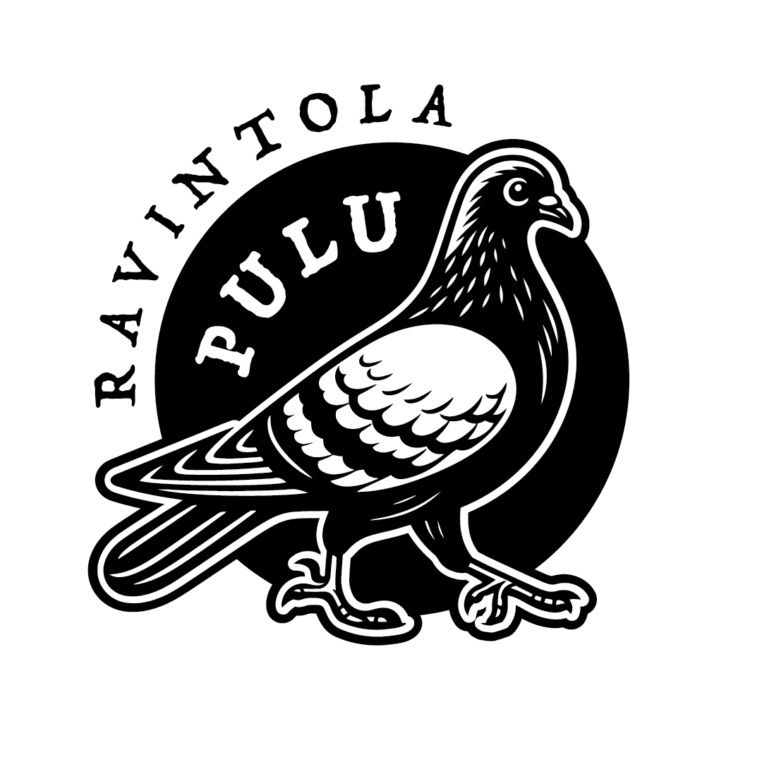 Rento iltaravintola Raumalla