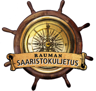  Rauman Saaristokuljetus