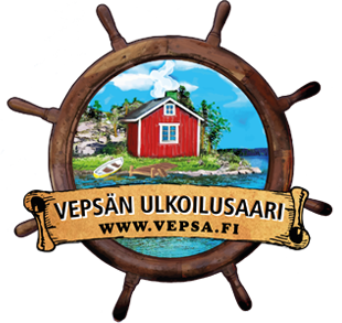 Vepsä, Vepsän ulkoilusaari 